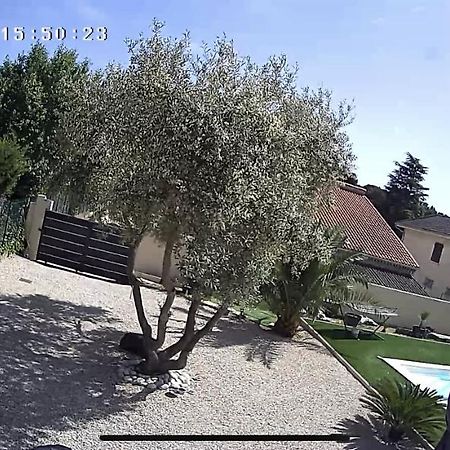 Love Room Avec Spa Privatif Le Rove Zewnętrze zdjęcie