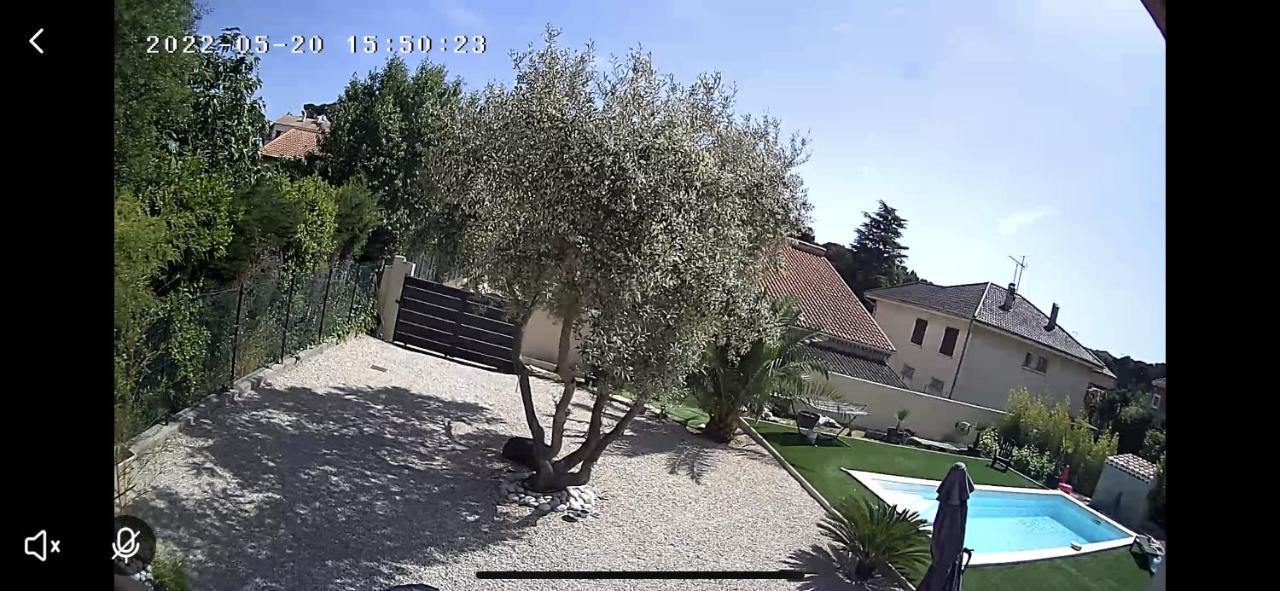 Love Room Avec Spa Privatif Le Rove Zewnętrze zdjęcie